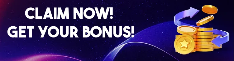 Claim your SuperMegaWin bonus now