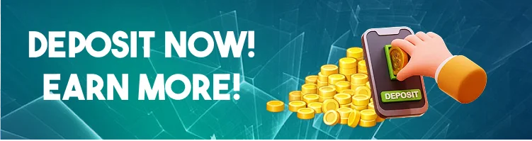 SuperMegaWin Secure Deposit and Withdrawal